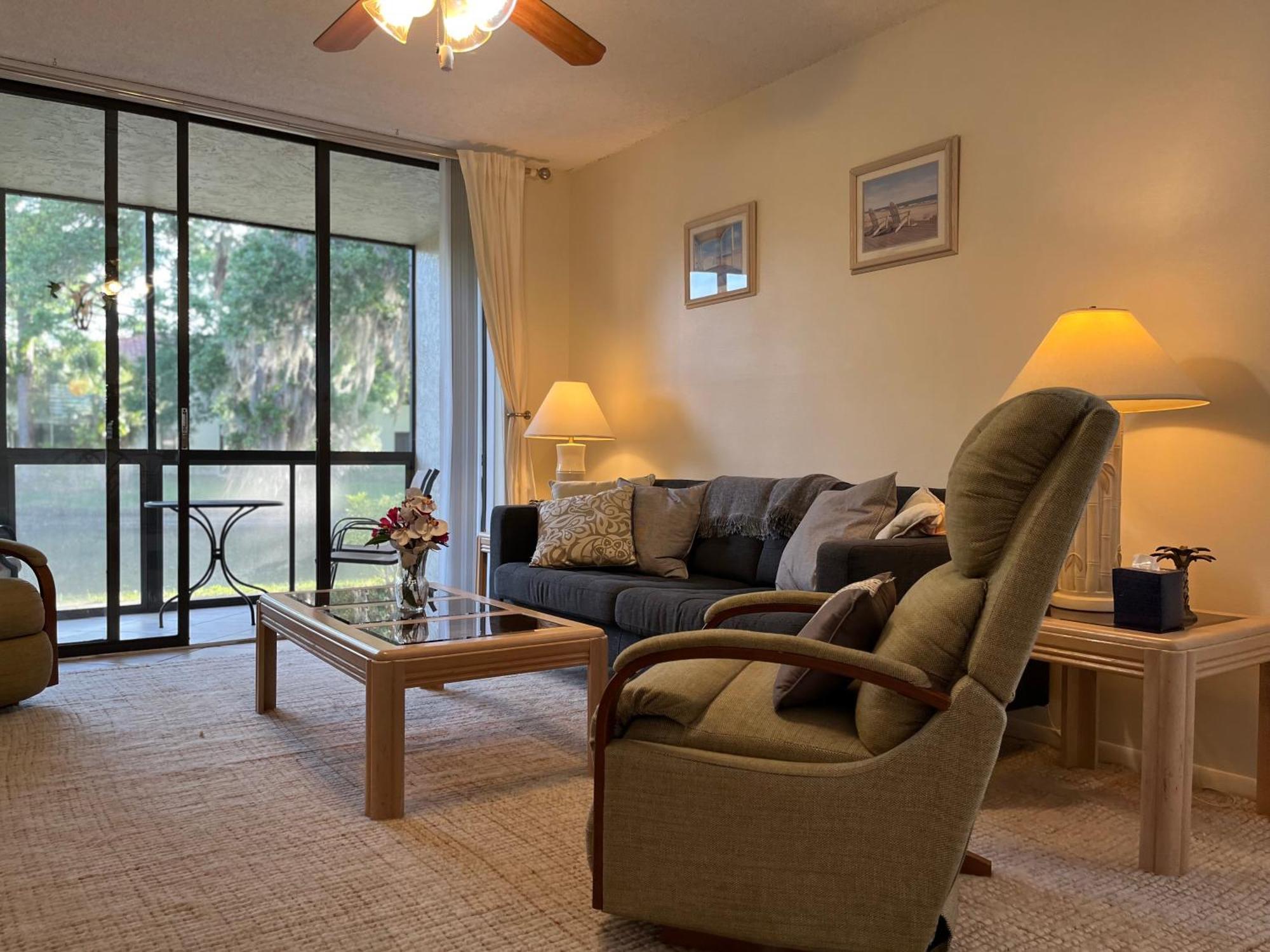Mycataleya Beautiful Florida Condo Bradenton Extérieur photo