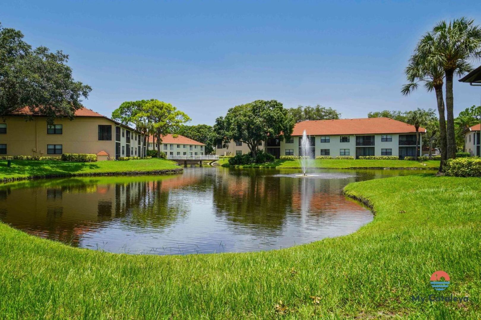 Mycataleya Beautiful Florida Condo Bradenton Extérieur photo