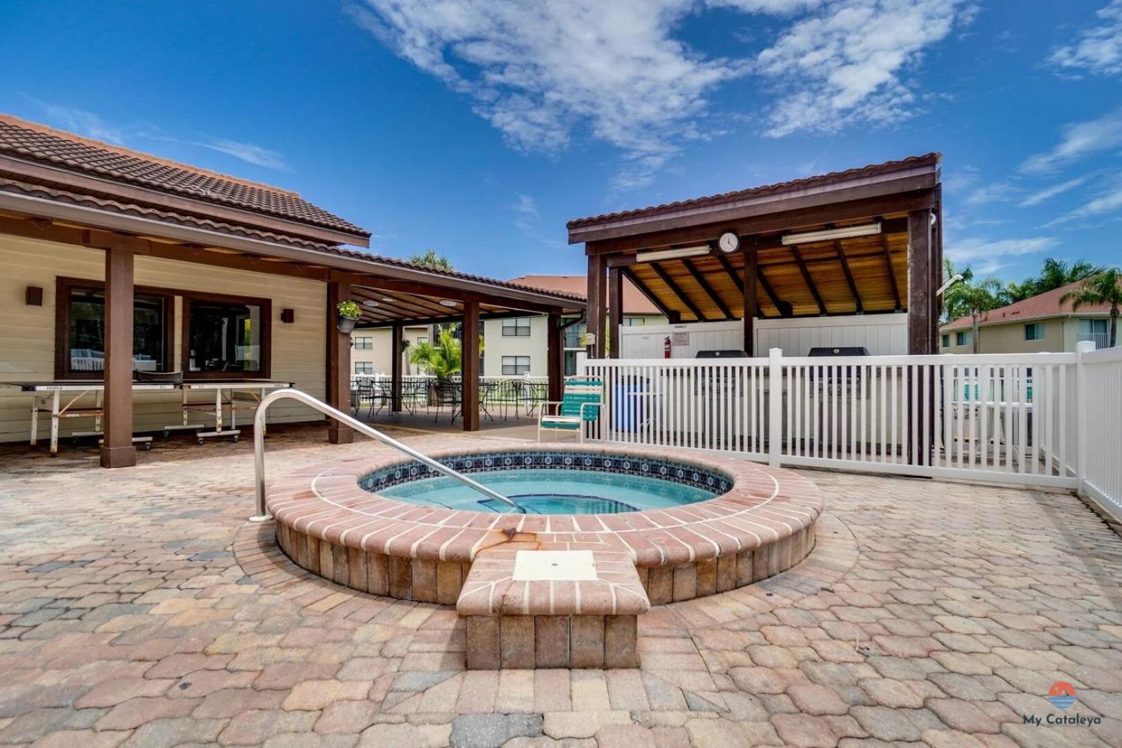 Mycataleya Beautiful Florida Condo Bradenton Extérieur photo